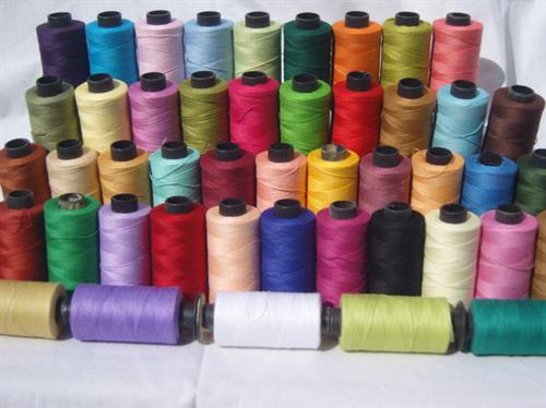 Cotton Sewing Threads